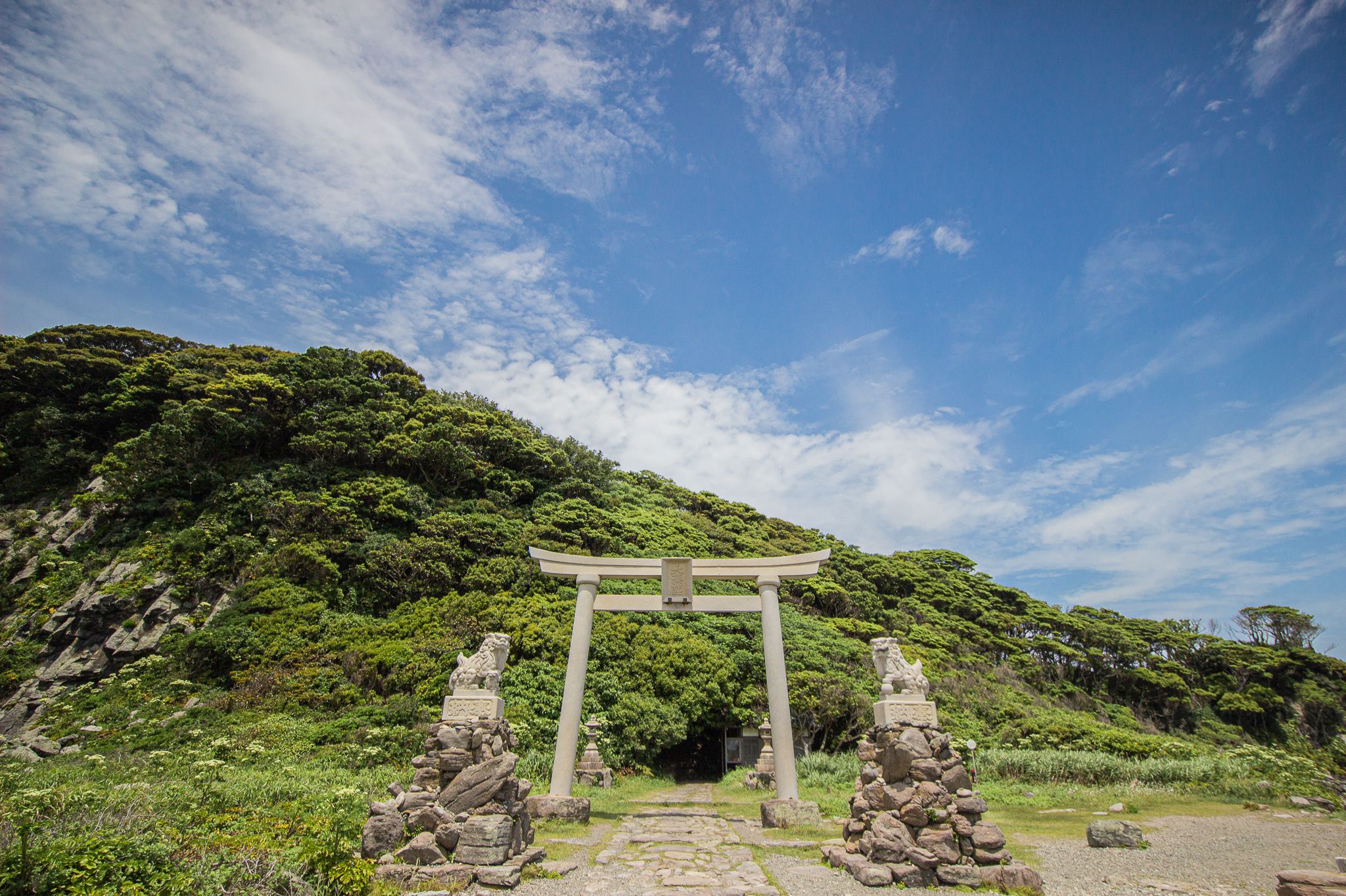 撮影実績：風景撮影